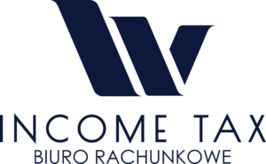 Income Tax - Twoje biuro rachunkowe